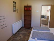 Apartmány ABBY - Borová