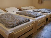 Apartmány ABBY - Borová
