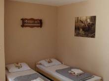 Apartmány ABBY - Borová
