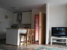 Apartmány ABBY - Borová