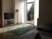 Apartmány ABBY - Borová