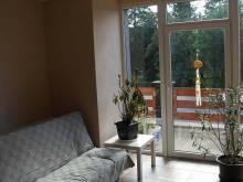 Apartmány ABBY - Borová