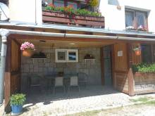 Apartmán Pavla - Ostružná