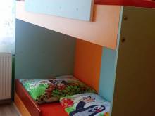 Apartmán Pavla - Ostružná