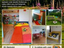 Apartmán Pavla - Ostružná