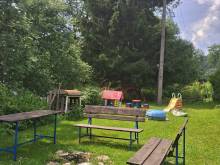 Apartmán Pavla - Ostružná