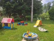 Apartmán Pavla - Ostružná