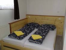 Apartmán Pavla - Ostružná