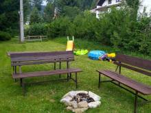 Apartmán Pavla - Ostružná