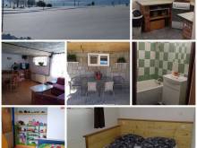 Apartmán Pavla - Ostružná