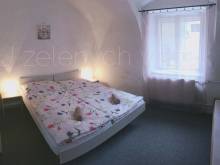 Apartmán U zelených vrátek - Třeboň