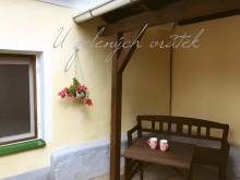 Apartmán U zelených vrátek - Třeboň