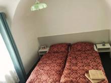 Apartmán U zelených vrátek - Třeboň