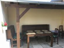 Apartmán U zelených vrátek - Třeboň