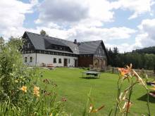 Apartmány Doubický Venkov - Doubice