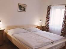 Apartmány Doubický Venkov - Doubice