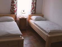 Apartmány Doubický Venkov - Doubice