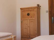 Apartmány Doubický Venkov - Doubice