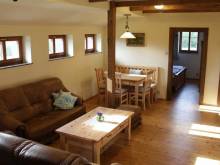 Apartmány Doubický Venkov - Doubice