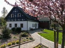 Apartmány Doubický Venkov - Doubice