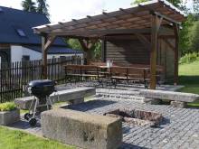 Apartmány Doubický Venkov - Doubice
