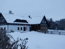 Apartmány Doubický Venkov - Doubice
