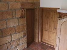 Apartmány Doubický Venkov - Doubice