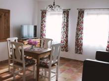 Apartmány Doubický Venkov - Doubice