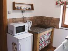 Apartmány Doubický Venkov - Doubice