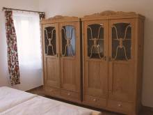 Apartmány Doubický Venkov - Doubice