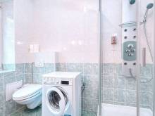 Apartmán Petrlenka - Čistá v Krkonoších