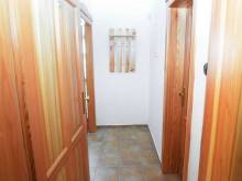 Apartmán Petrlenka - Čistá v Krkonoších
