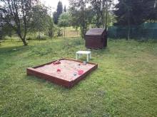 Apartmán Petrlenka - Čistá v Krkonoších