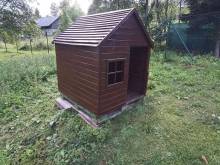Apartmán Petrlenka - Čistá v Krkonoších