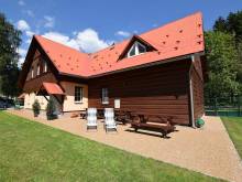 Apartmán Petrlenka - Čistá v Krkonoších