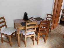 Apartmán Petrlenka - Čistá v Krkonoších