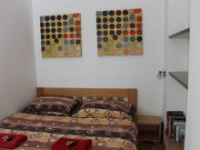 Apartmán Petrlenka - Čistá v Krkonoších