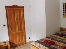 Apartmán Petrlenka - Čistá v Krkonoších