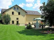 Samostatné apartmány v Českém ráji - Ktová