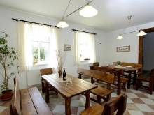 Samostatné apartmány v Českém ráji - Ktová