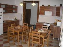 Samostatné apartmány v Českém ráji - Ktová
