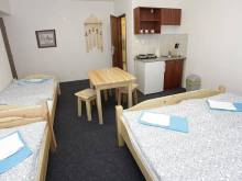 Samostatné apartmány v Českém ráji - Ktová