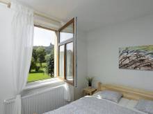 Samostatné apartmány v Českém ráji - Ktová