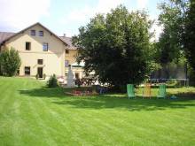 Samostatné apartmány v Českém ráji - Ktová