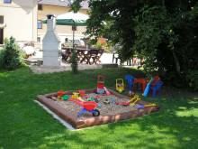 Samostatné apartmány v Českém ráji - Ktová