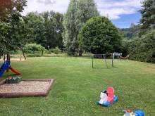 Samostatné apartmány v Českém ráji - Ktová
