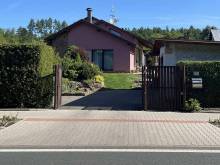 Apartmán Krkonošská - Dvůr Králové nad Labem