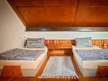 Apartmán Krkonošská - Dvůr Králové nad Labem