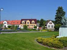 Ubytování U Rozhovoru - foto 2 Ubytování U Rozhovoru 2