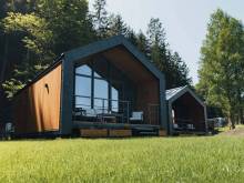 Natur Resort Jetřichovice - Jetřichovice